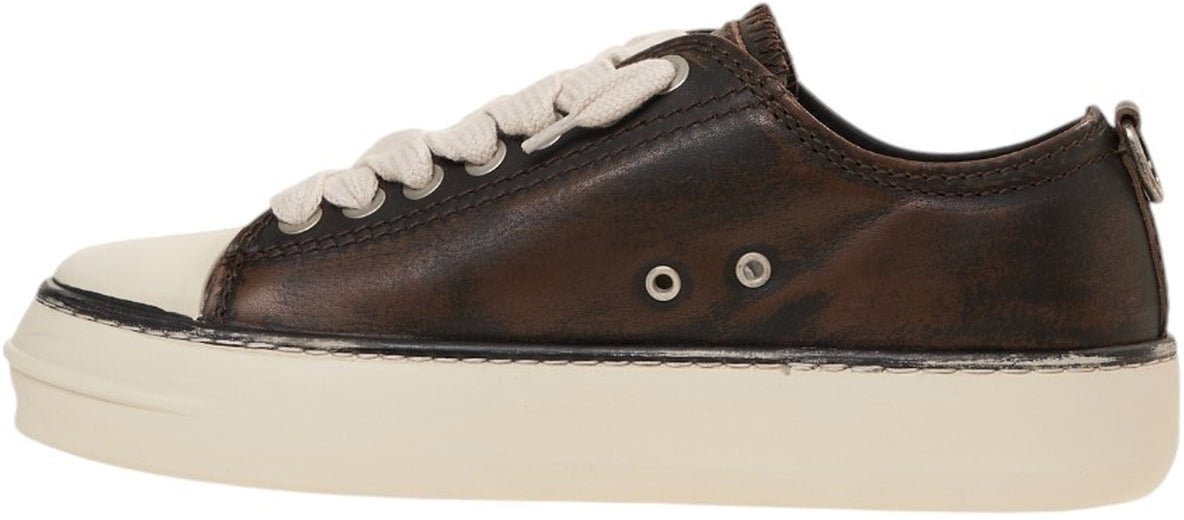 Sneakers 'Rep Cap'