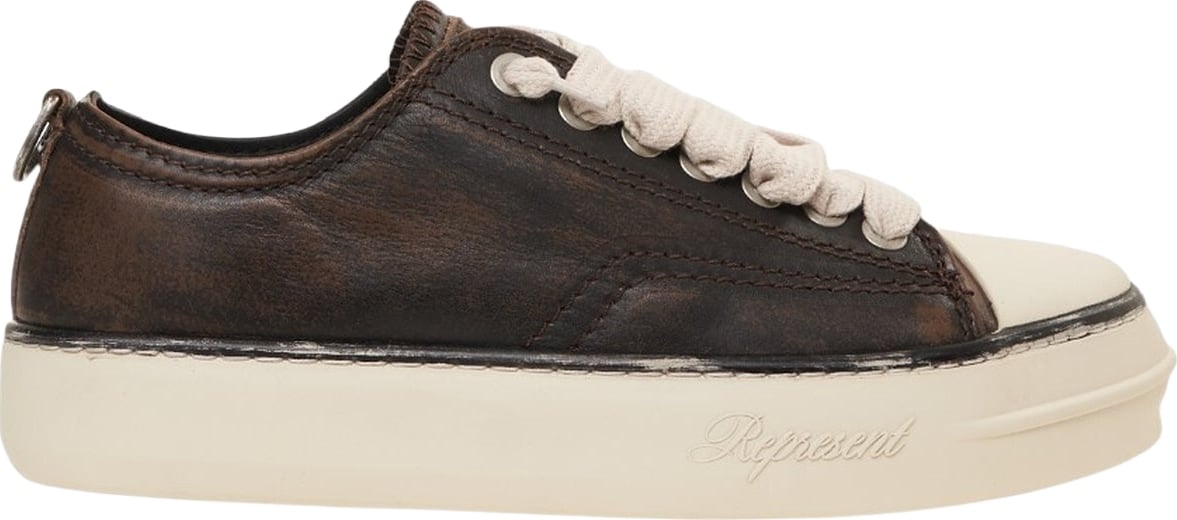 Sneakers 'Rep Cap'