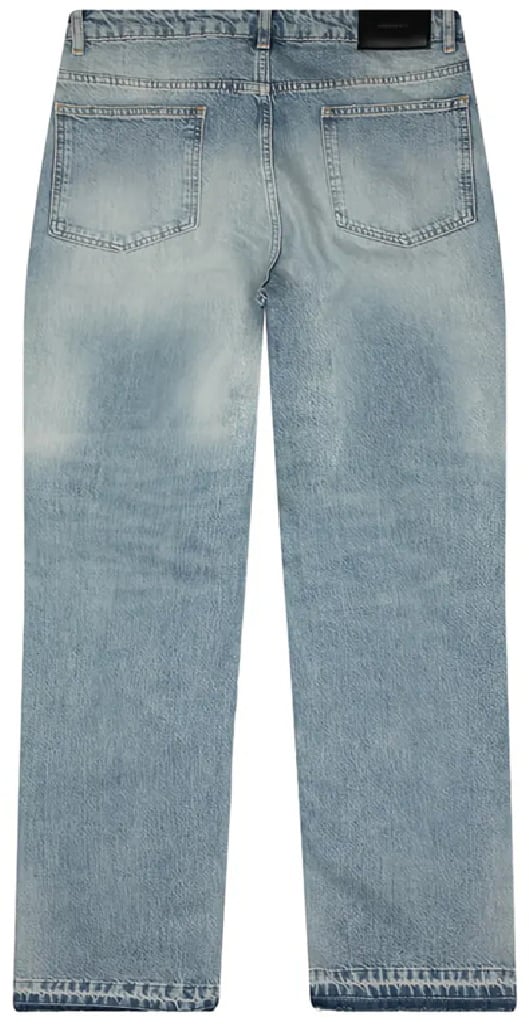 represent jeans uomo divers