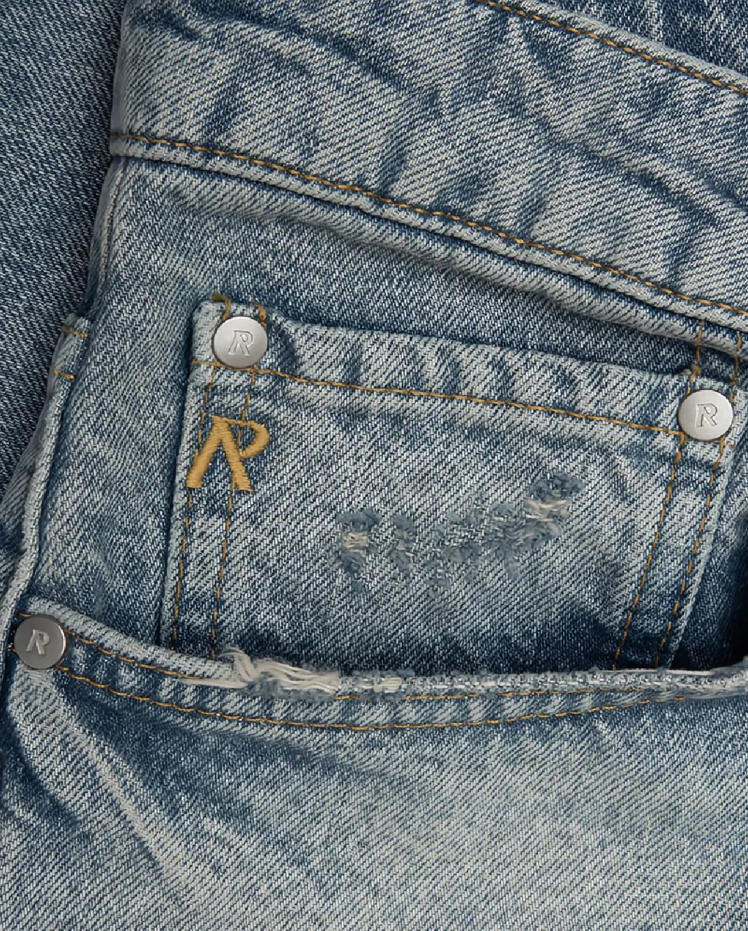 represent jeans uomo divers