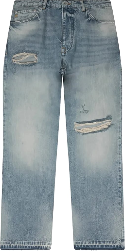 represent jeans uomo divers