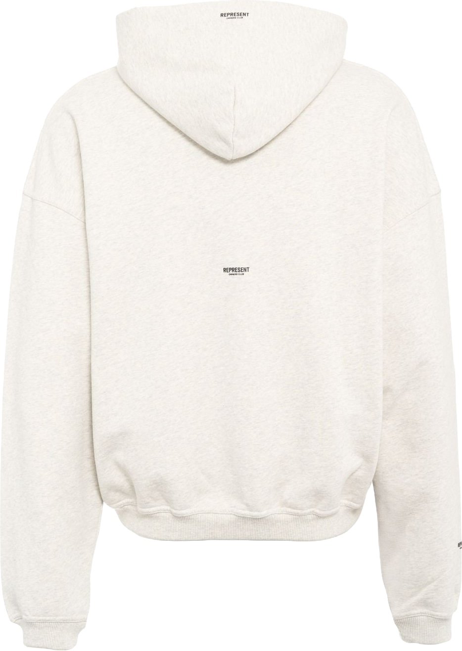Hoodie 'Micro'
