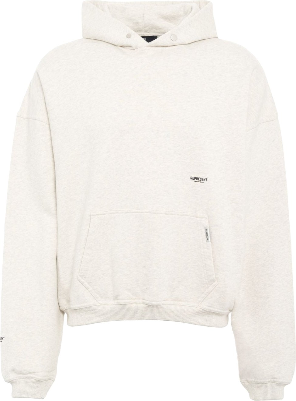 Hoodie 'Micro'