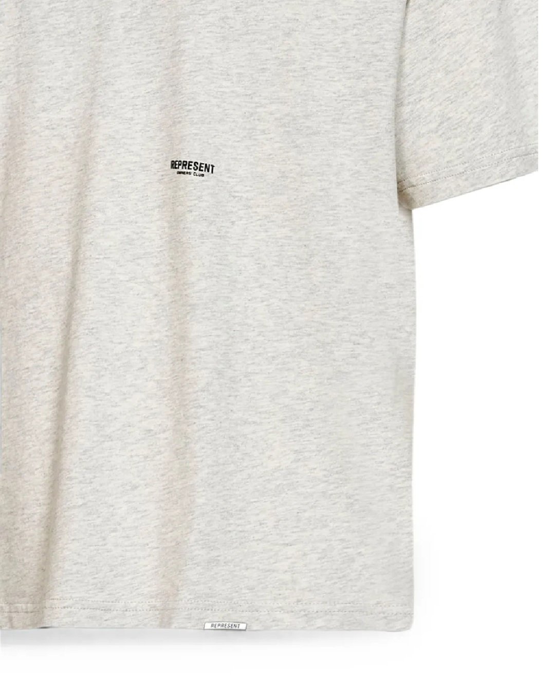 represent t-shirt uomo divers