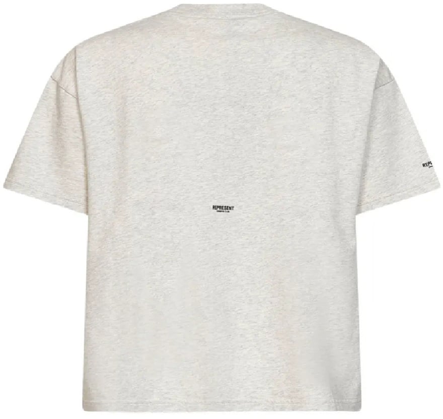 represent t-shirt uomo divers