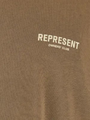 represent t-shirt uomo divers