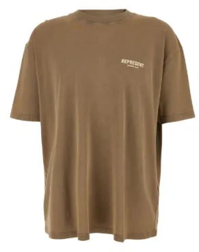 represent t-shirt uomo divers
