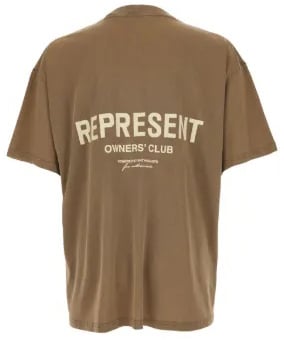 represent t-shirt uomo divers