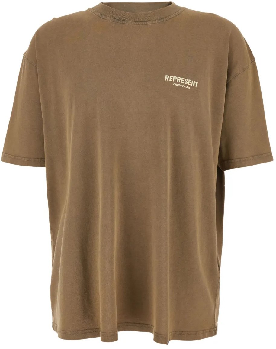 represent t-shirt uomo divers