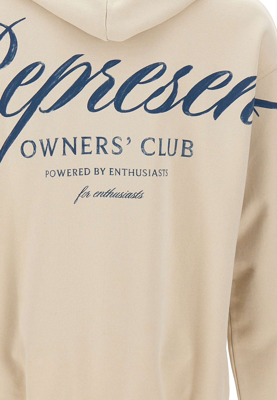 Sweaters Beige