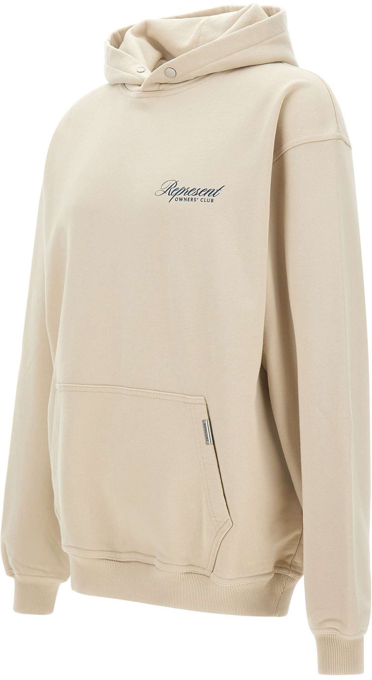 Sweaters Beige