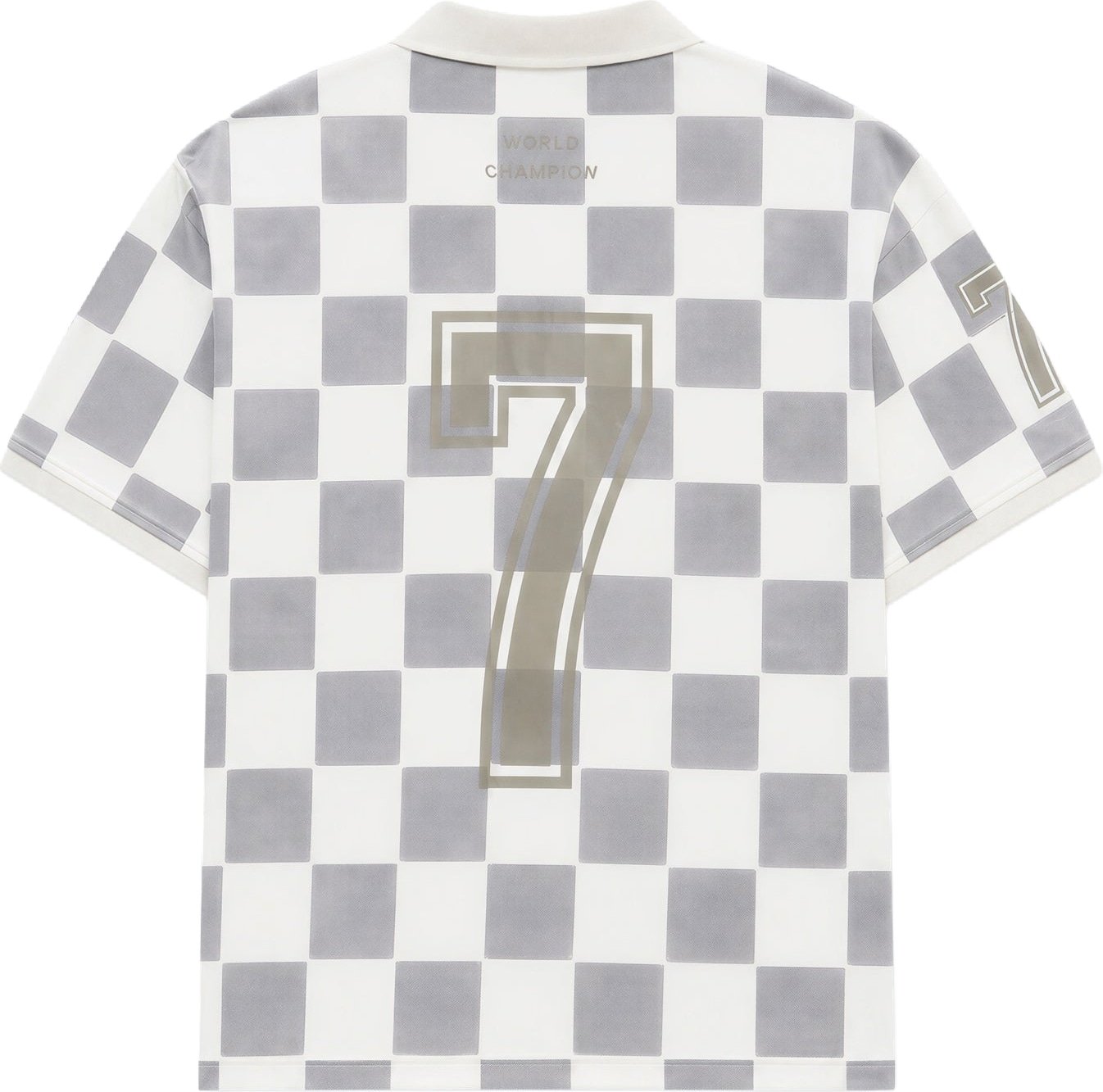 Heren L’Atelier De La Rue Jersey Creme