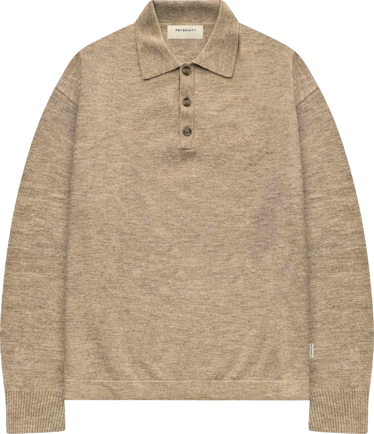 Heren Designed To Create Polo Sand