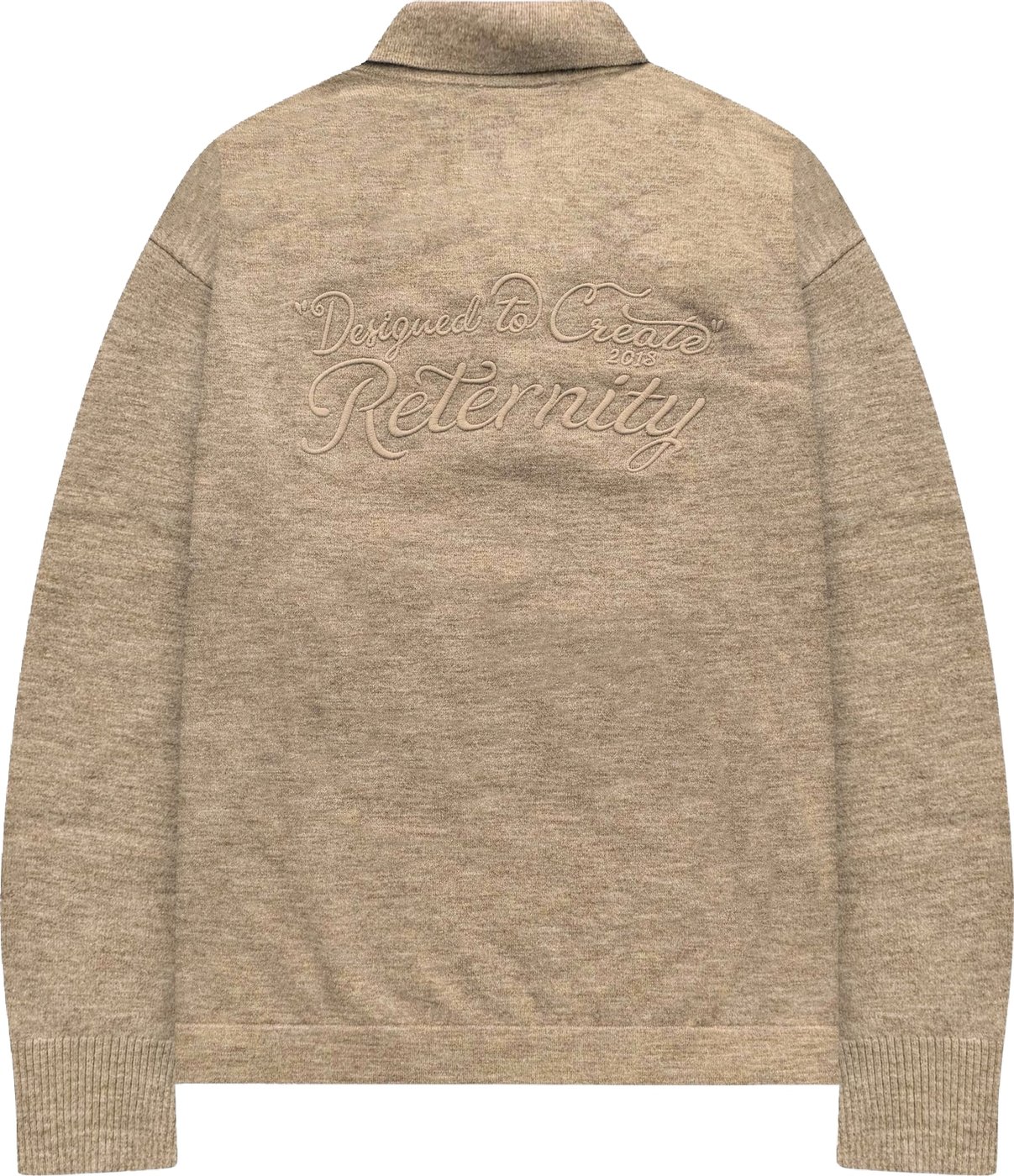 Heren Designed To Create Polo Sand