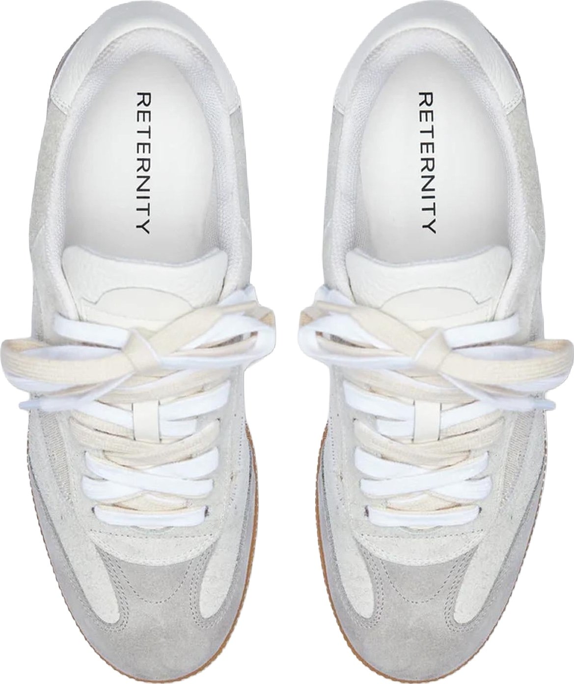Reternity Heren L?Équipe sneakers