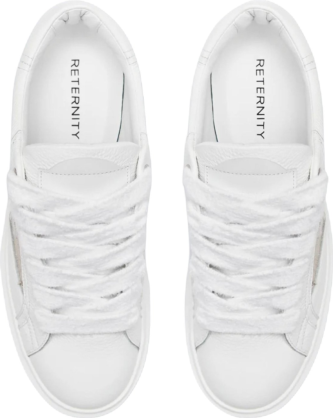 Reternity Heren Le Promeneur sneakers