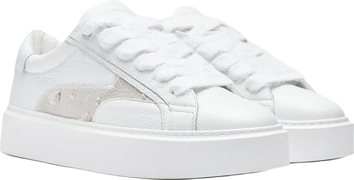 Reternity Heren Le Promeneur sneakers