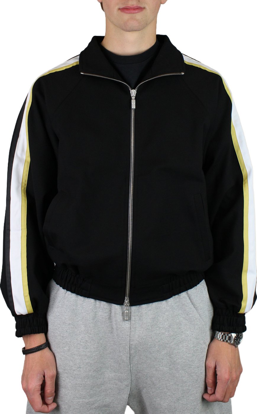 Rhude Traxedo Jas (Zwart)