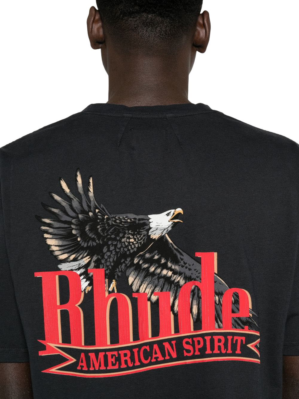 T-Shirts And Polos Black