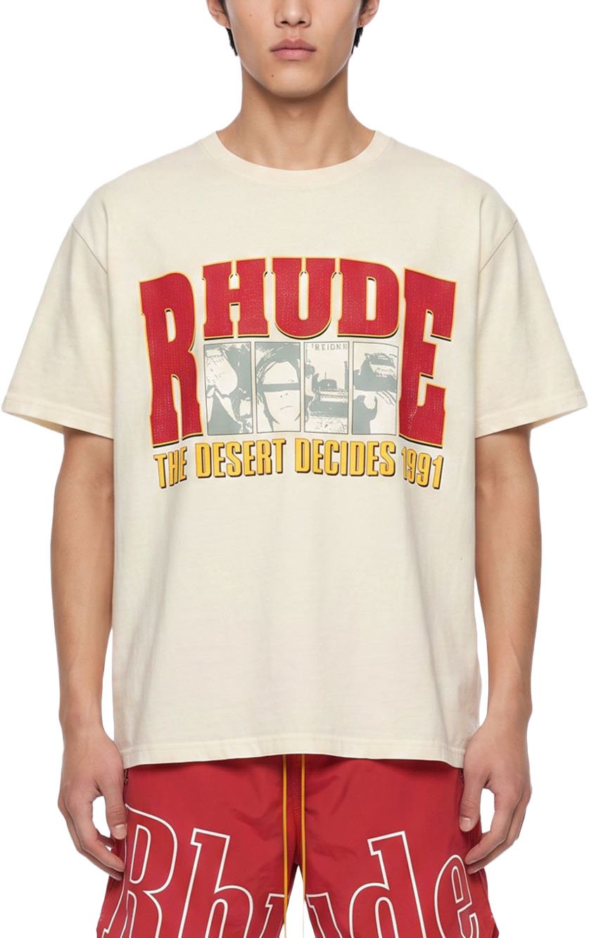 T-Shirts And Polos White