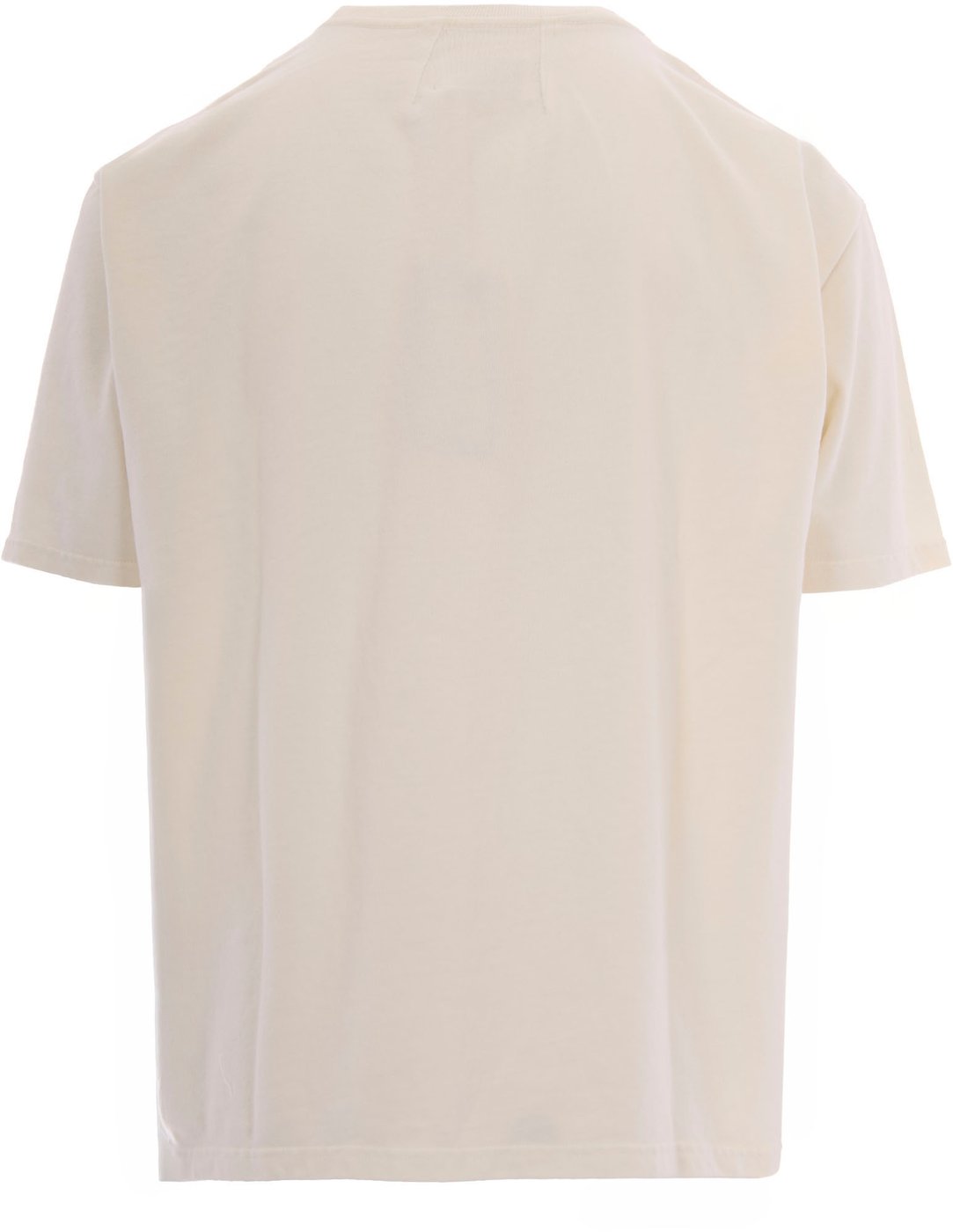 T-Shirts And Polos Vintagewhite/Black/Green