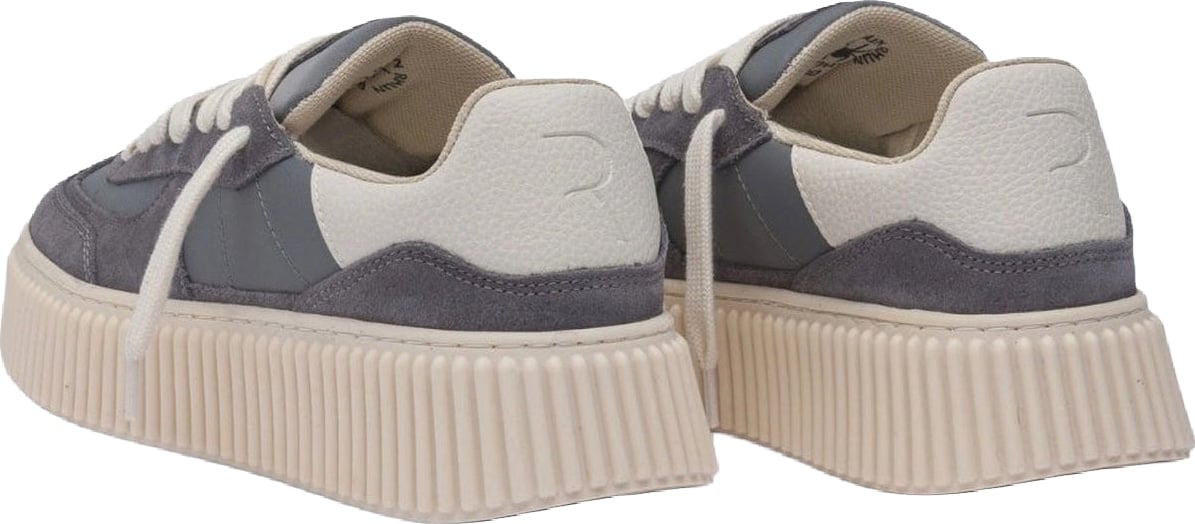 Heren Treble 1989 Grey/Beige