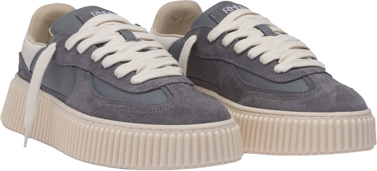 Heren Treble 1989 Grey/Beige