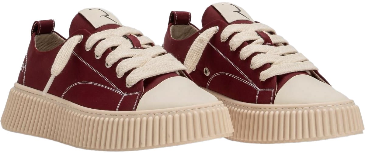 RHUN treble2020burgundy image_1