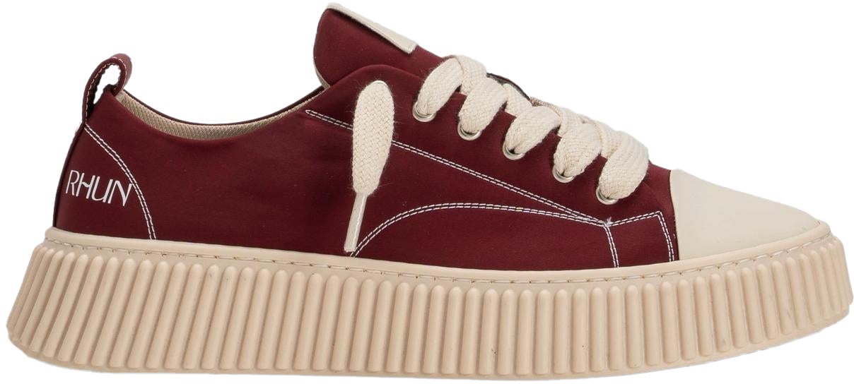 RHUN treble2020burgundy image_default