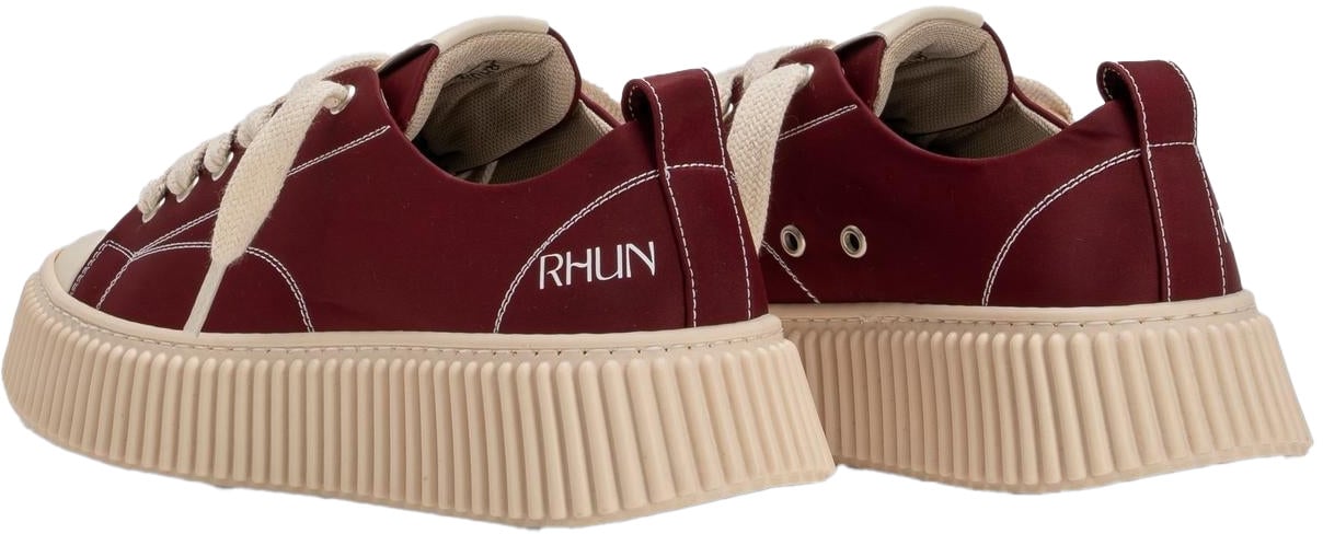 RHUN treble2020burgundy image_2