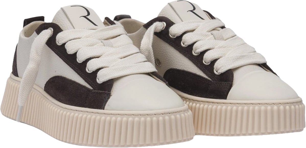 Unisex Treble 2027 Beige