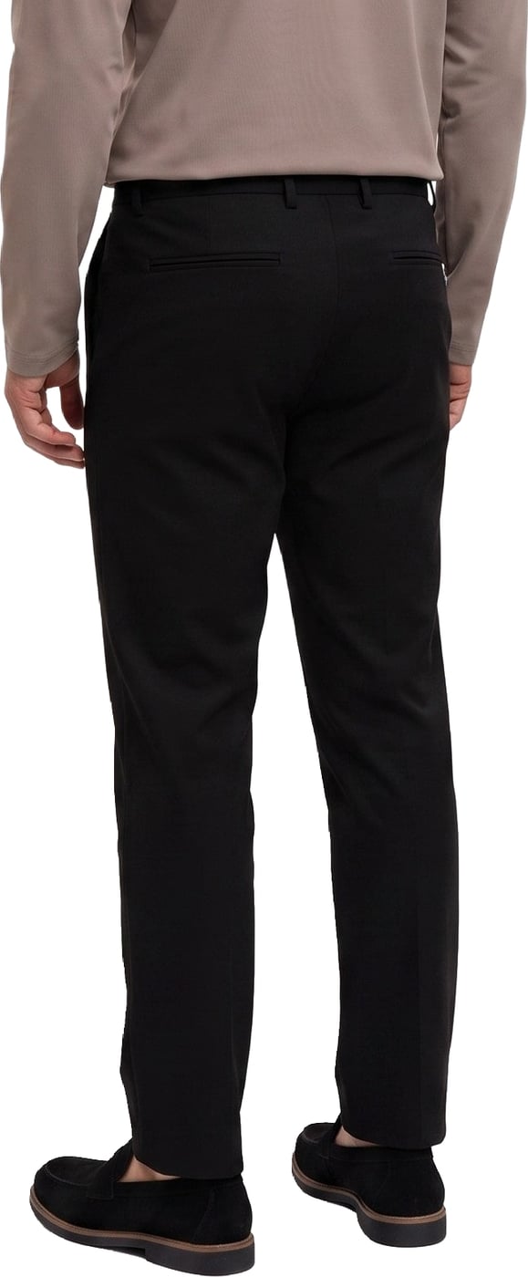 ESSENTIALS SMARTS PANTS BLACK
