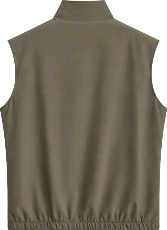 CORE BODYWARMER OLIVE