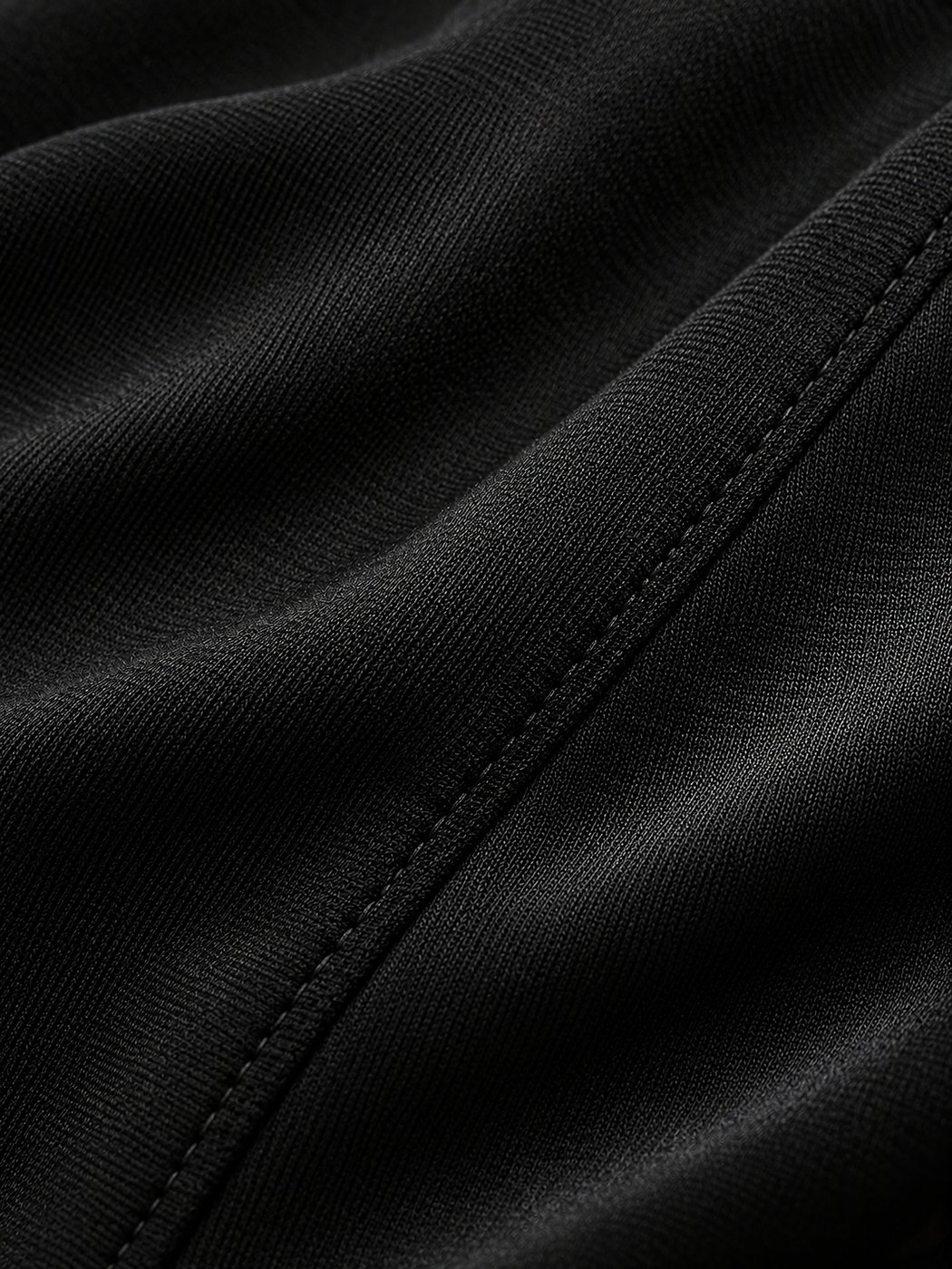 GLOSS ESSENTIAL SHIRT BLACK