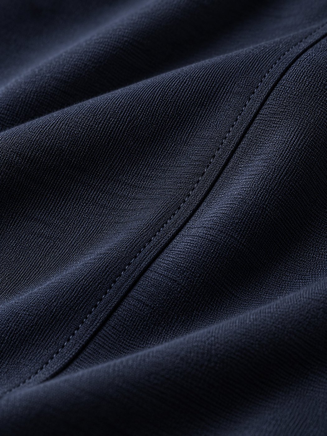 GLOSS ESSENTIAL SHIRT NAVY