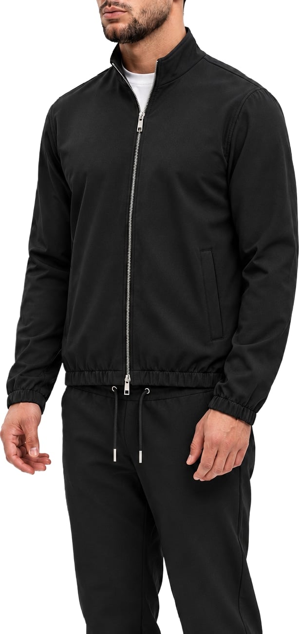 MONZA JACKET | BLACK