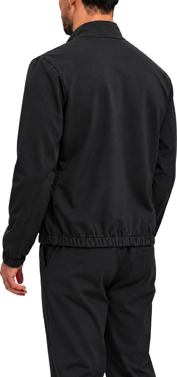 MONZA JACKET | BLACK