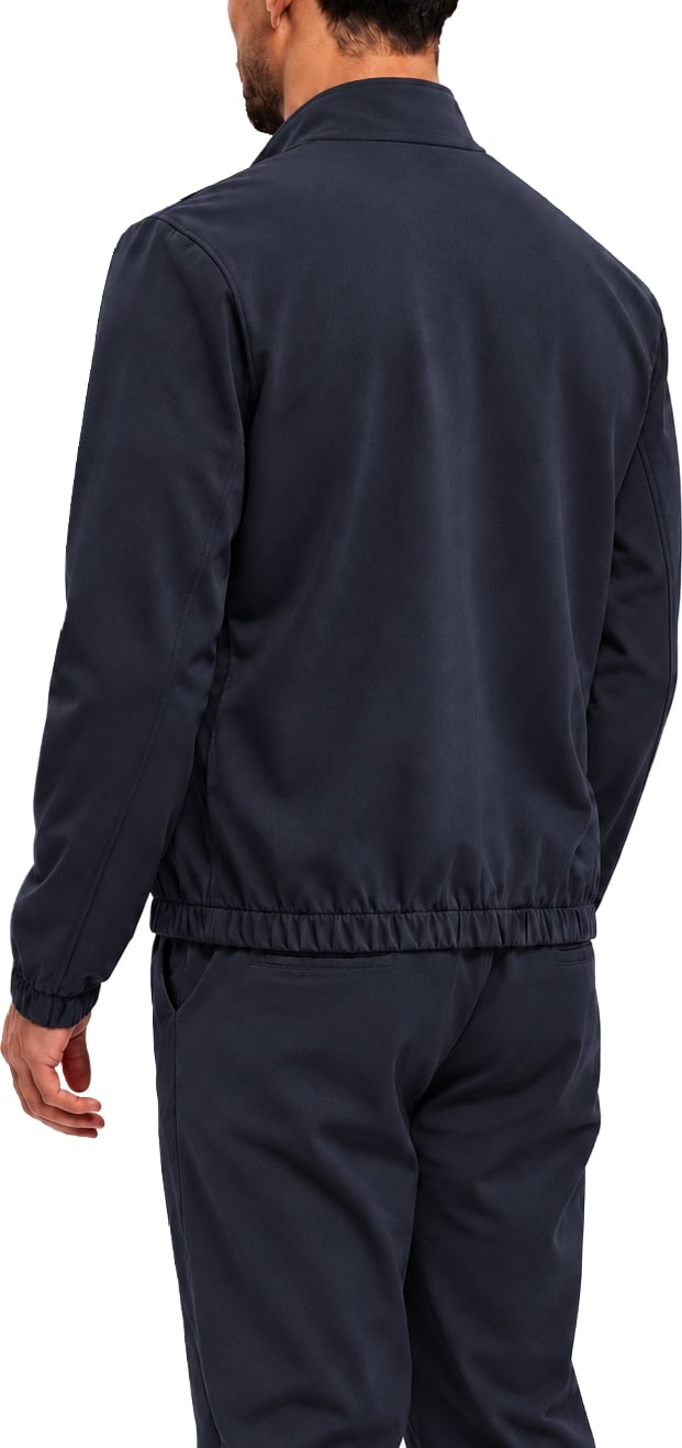 MONZA JACKET | NAVY