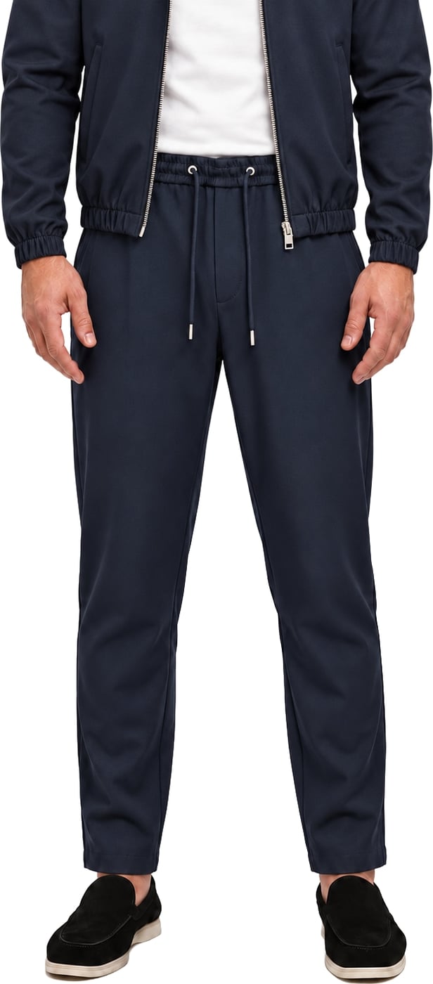 MONZA PANTS | NAVY
