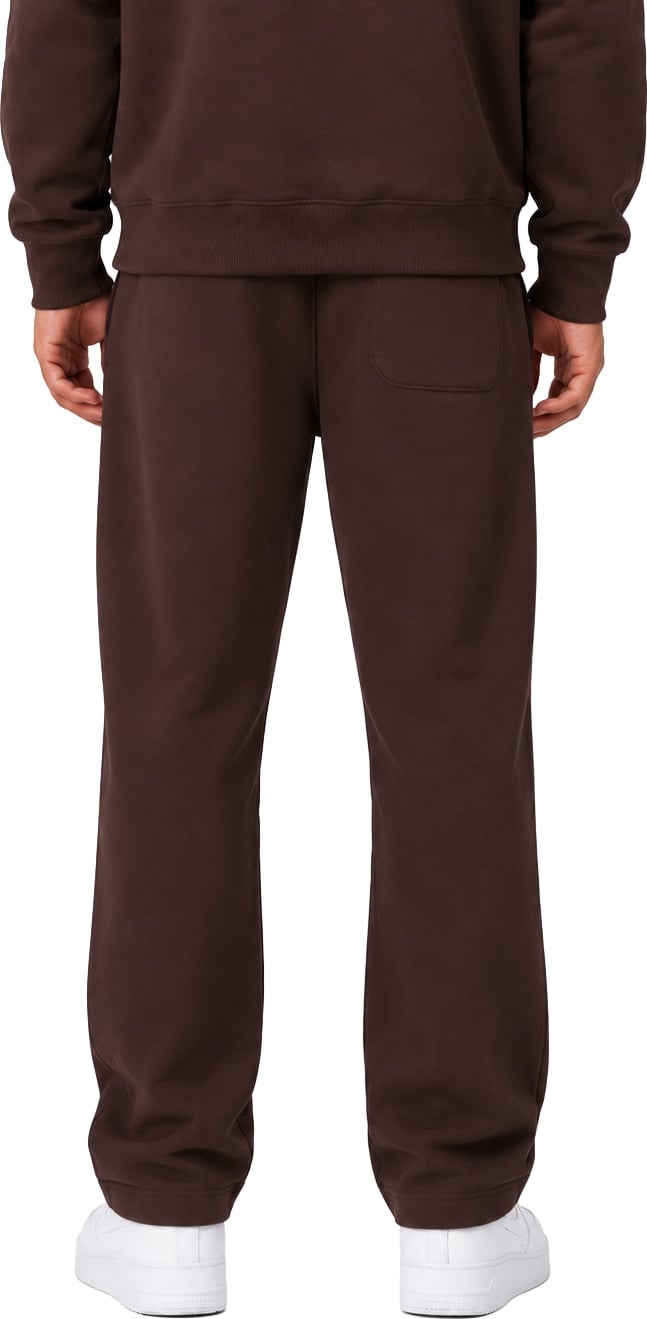 ESSENTIAL JOGGER | BROWN