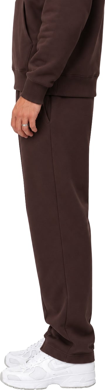 ESSENTIAL JOGGER | BROWN