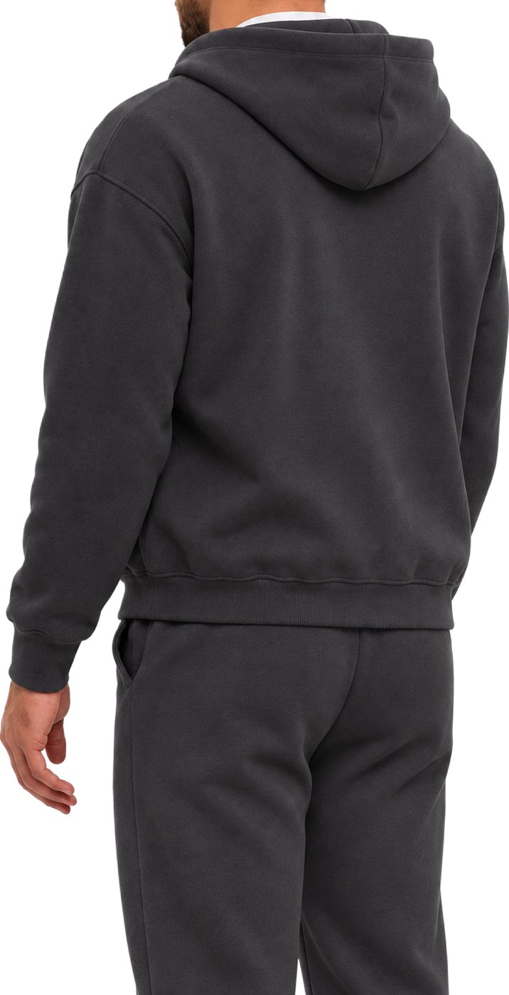 ESSENTIAL VEST | ANTRACIET