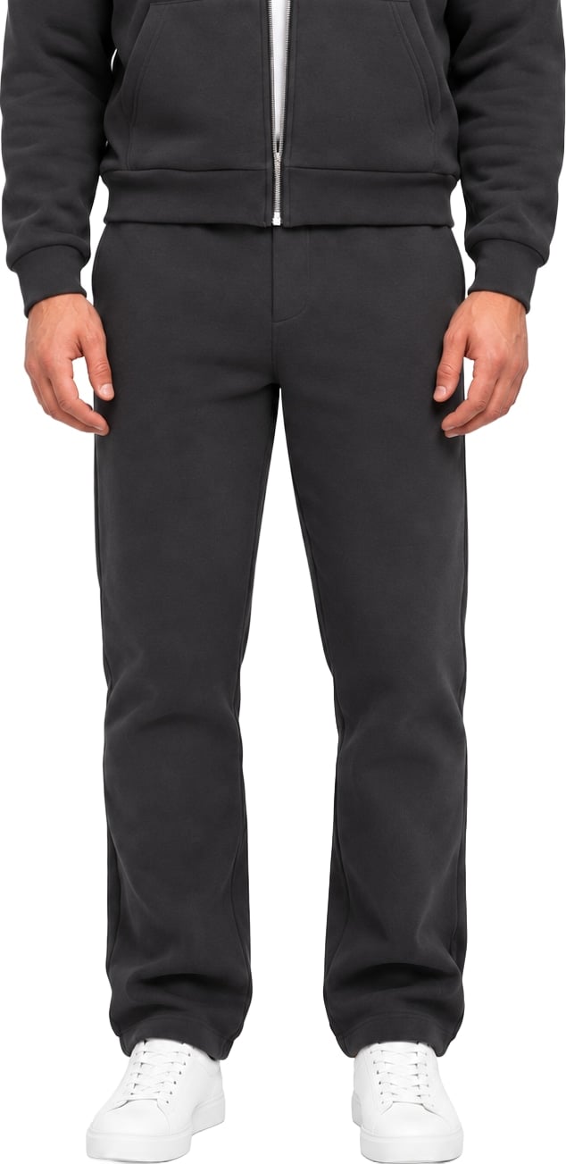 ESSENTIAL JOGGER | ANTRACIET