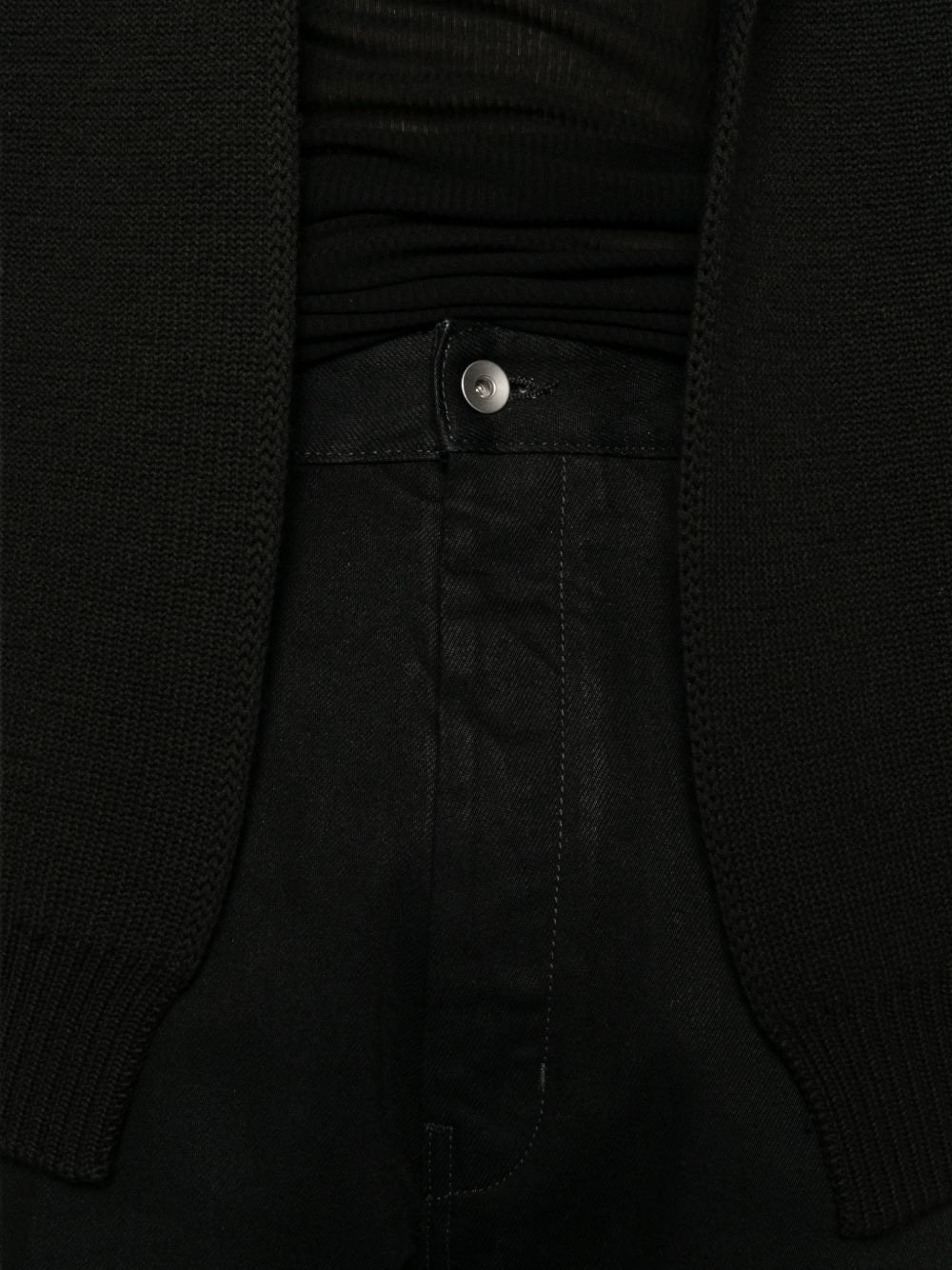 Trousers Black
