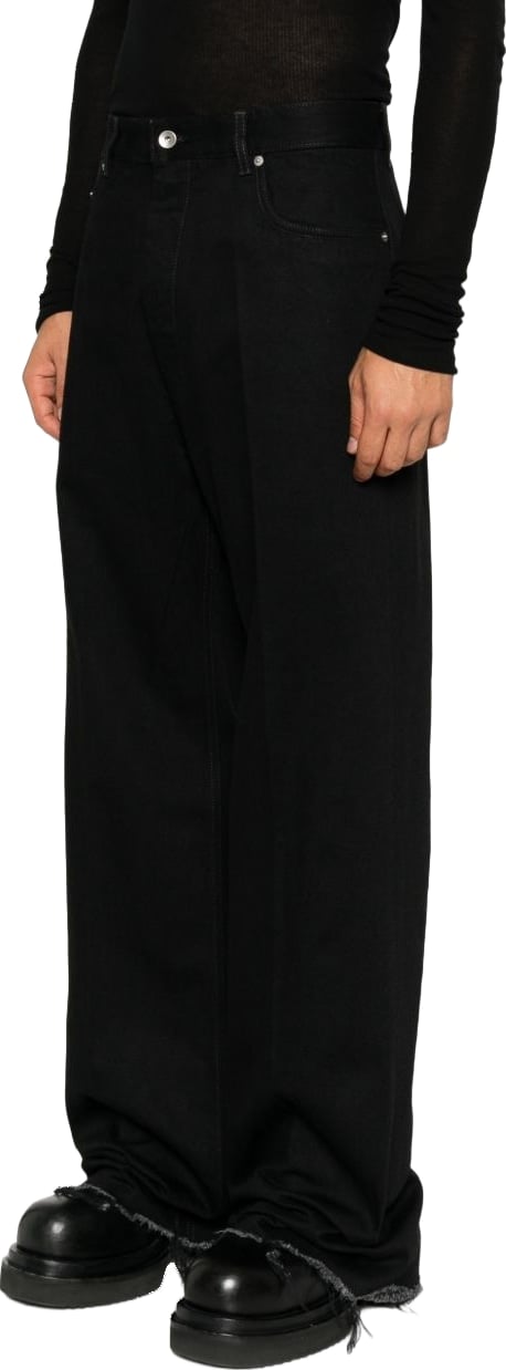 Trousers Black