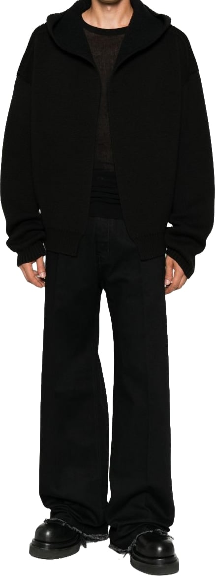 Trousers Black