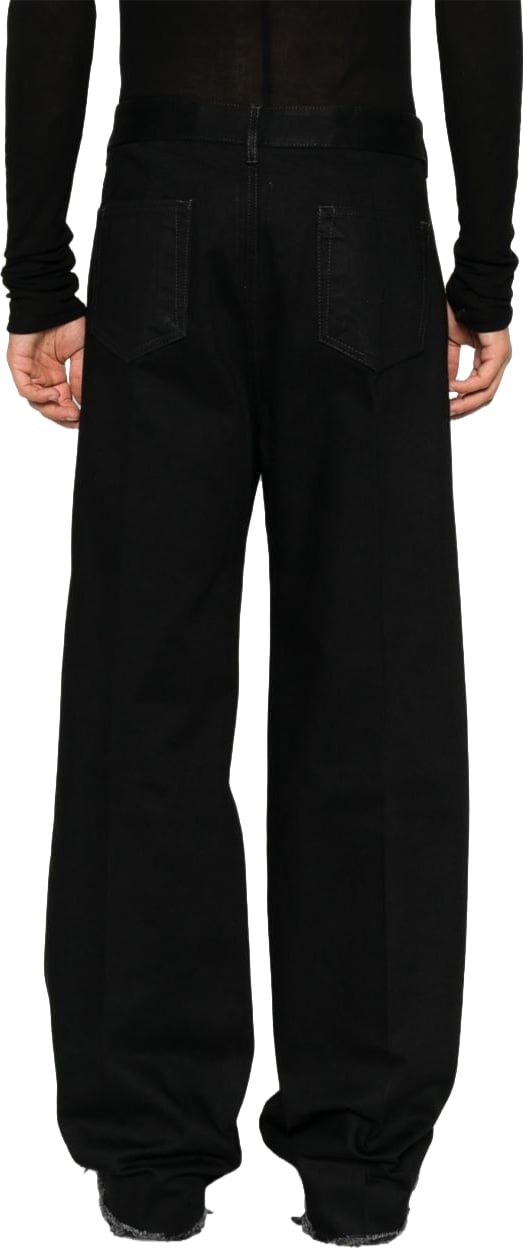 Trousers Black