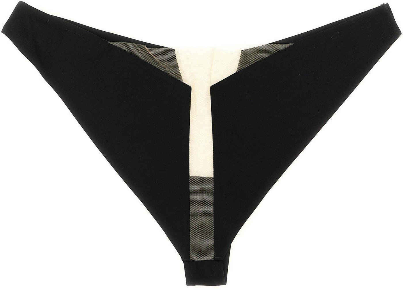 Rick Owens X Livy Block Line Briefs