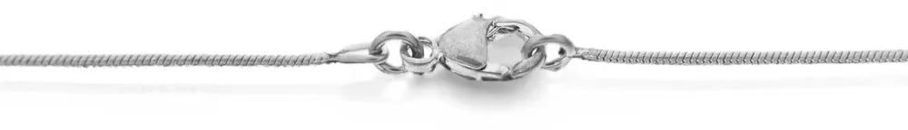 Mini Crystal Trunk Charm Palladio