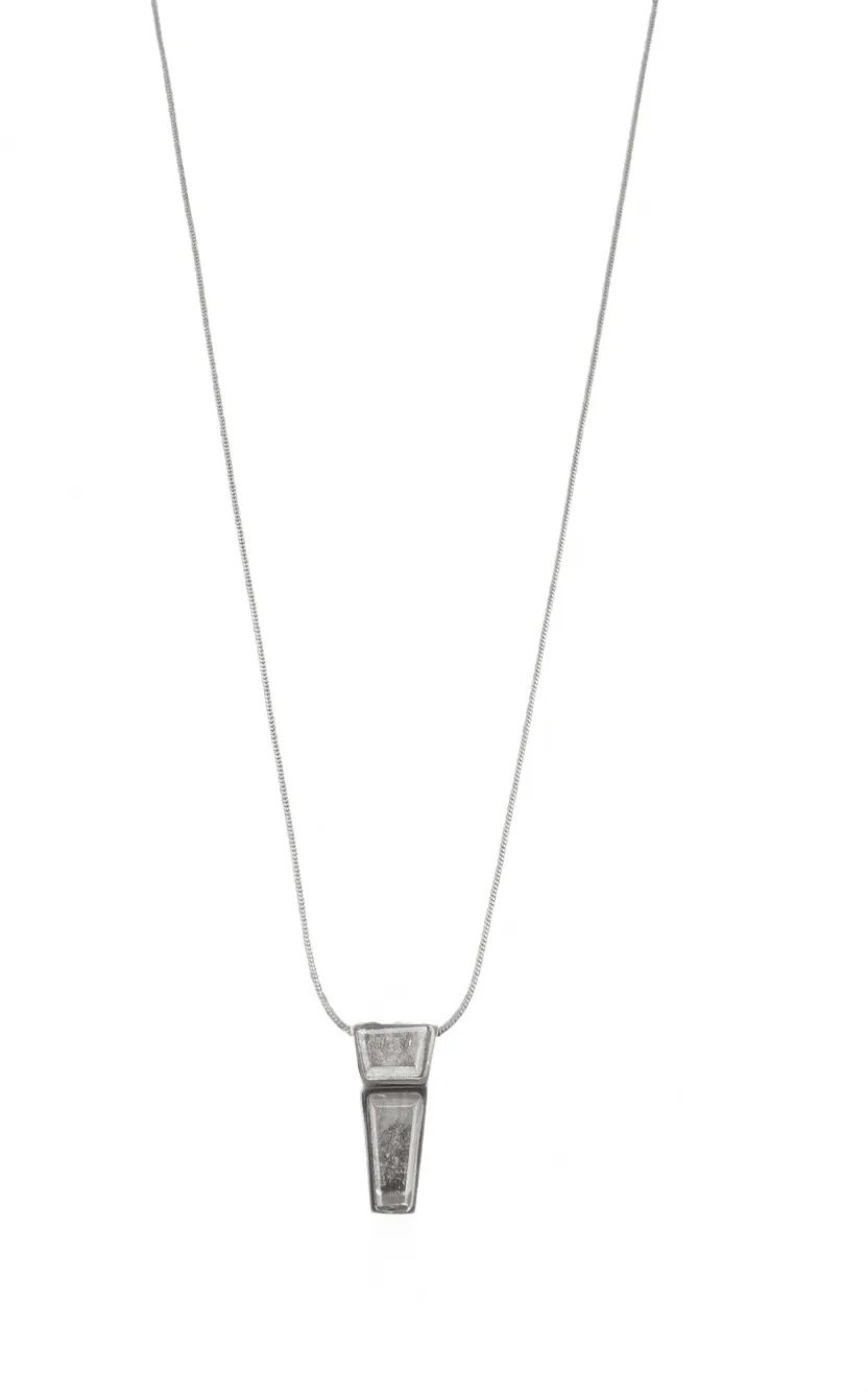 Mini Crystal Trunk Charm Palladio